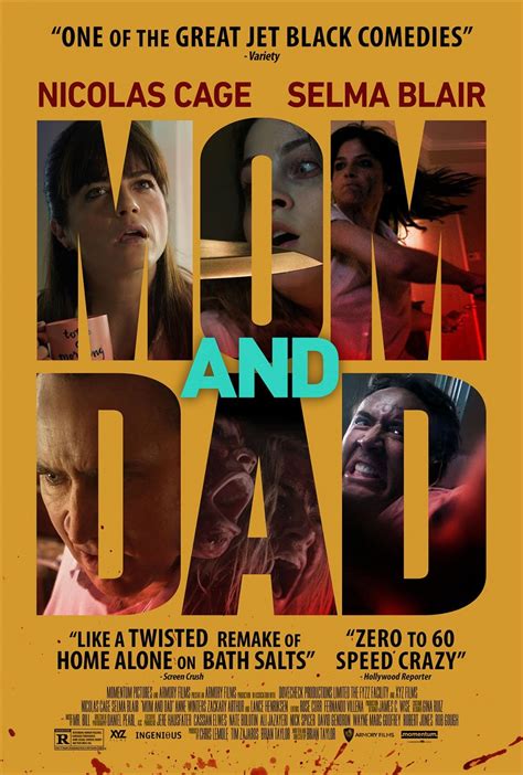 mom dad son xnxx|Mom and Dad (2017) .